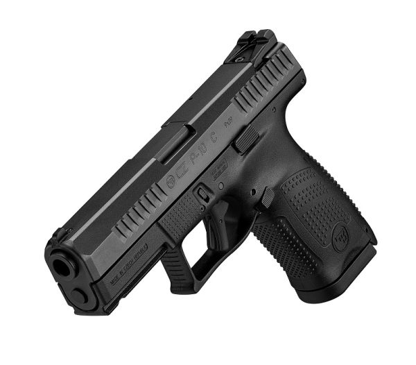 PISTOLET CZ P-10C 9X19*