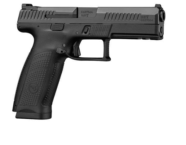 PISTOLET CZ P-10F 9X19*