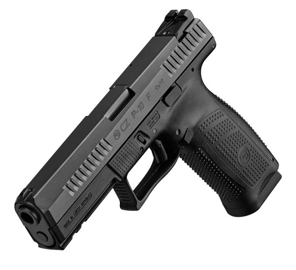 PISTOLET CZ P-10F 9X19*