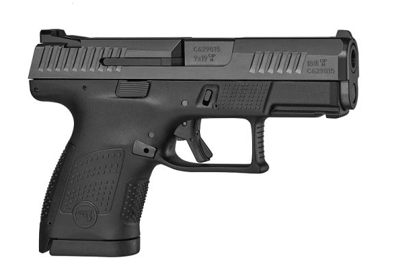 PISTOLET CZ P-10S CAL.9x19*