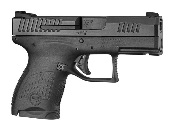 PISTOLET CZ P-10M 9x19*