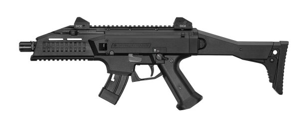 CARABINE CZ SCORPION EVO3 S1 CAL.22LR*