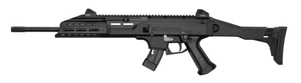 CARABINE CZ SCORPION EVO3 S1 CARBINE CAL.22LR*