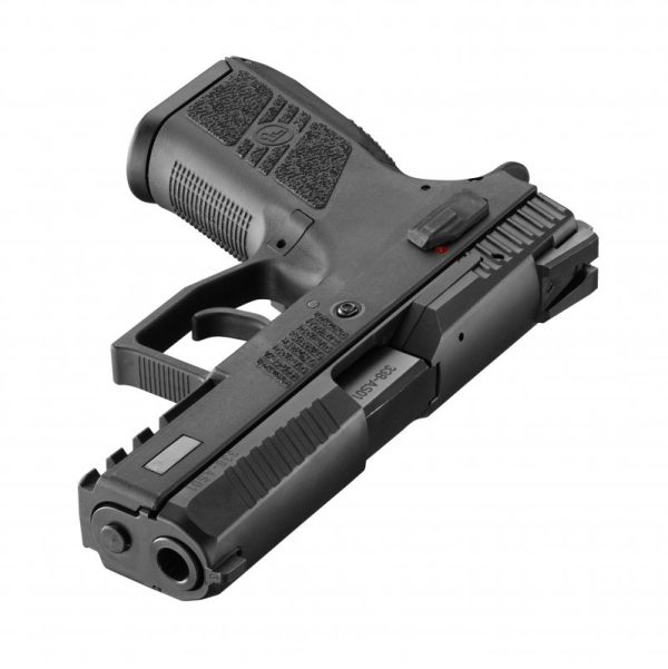 PISTOLET CZ P-07 380 AUTO*