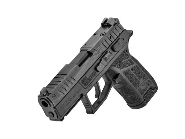 PISTOLET CZ P-09C NOCTURNE 15 COUPS CAL.9x19*