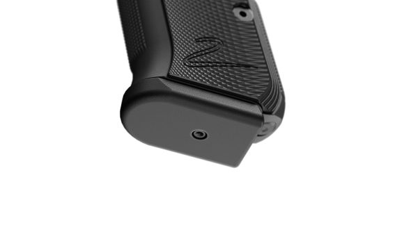 PISTOLET CZ SHADOW 2 COMPACT CARRY 9X19*
