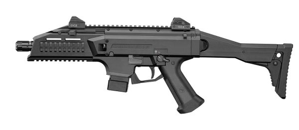 CARABINE CZ SCORPION EVO3 S1 CAL.9x19*