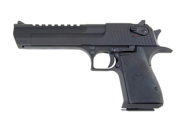 PISTOLET DESERT EAGLE DE50 CAL.50AE*