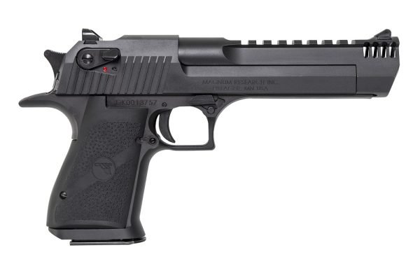 PISTOLET DESERT EAGLE 50AE 6" DE50IMB*