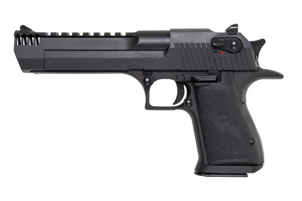 PISTOLET DESERT EAGLE CAL.44 6" FREIN DE BOUCHE DE44IMB*