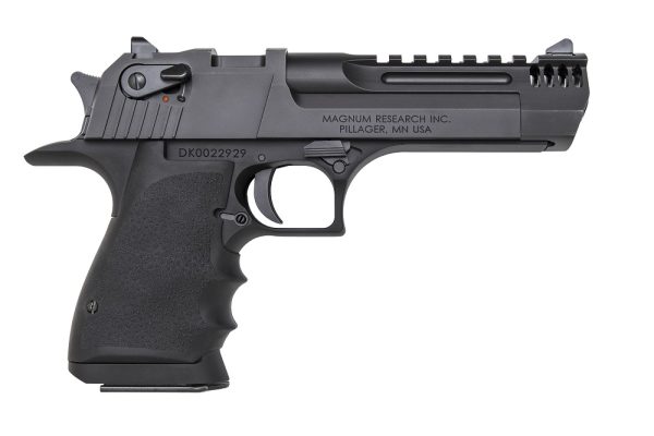 PISTOLET DESERT EAGLE CAL.44MAG 5" LBL DE44L5IMB*