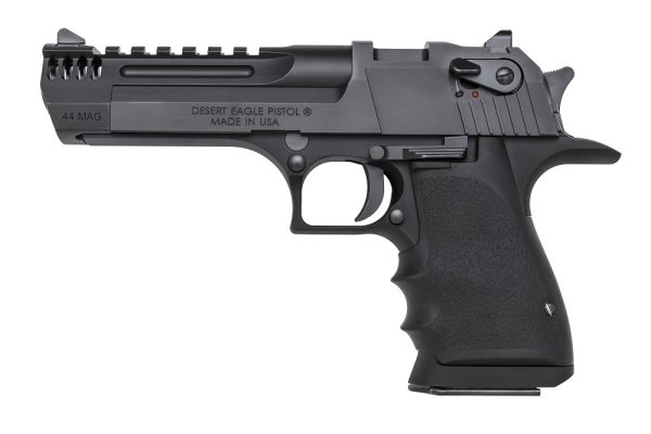 PISTOLET DESERT EAGLE CAL.44MAG 5" LBL DE44L5IMB*