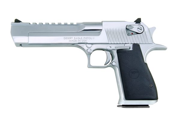 PISTOLET DESERT EAGLE CAL.44MAG 6" PC DE44PC*