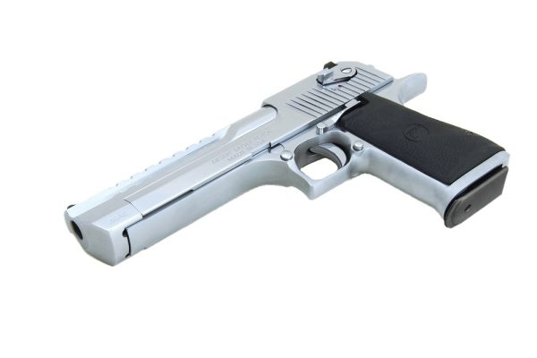 PISTOLET DESERT EAGLE CAL.44MAG 6" PC DE44PC*
