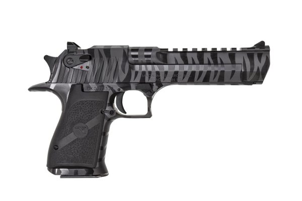 PISTOLET DESERT EAGLE CAL.50AE 6" BTS DE50BTS*