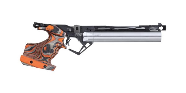 PISTOLET FEIN P85 ORANGE DROITIER SMALL 4.5 3.4.460.11.21.41.61.71+