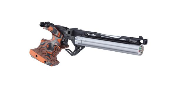 PISTOLET FEIN P85 ORANGE DROITIER SMALL 4.5 3.4.460.11.21.41.61.71+