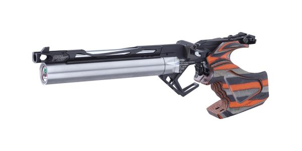 PISTOLET FEIN P85 ORANGE DROITIER SMALL 4.5 3.4.460.11.21.41.61.71+