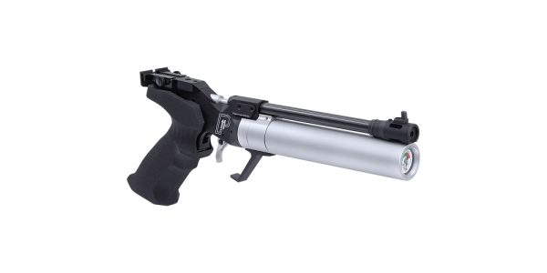 PISTOLET FEIN P11 AMBIDEXTRE CAL.4.5 34340+