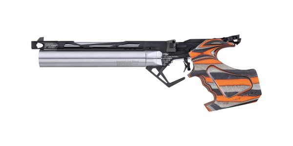 PISTOLET FEIN P85 ORANGE DROITIER MEDIUM 4.5 3.4.460.11.21.43.61.71+