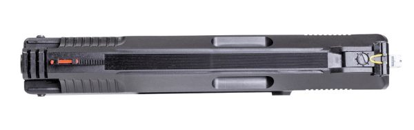 PISTOLET HW 40 COMBAT / PCA CAL.4.5