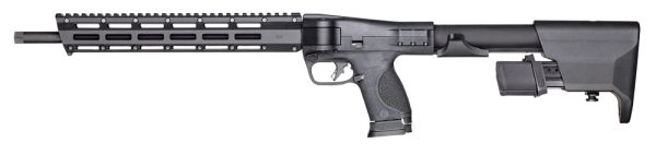 CARABINE S&W M&P FPC 16.25" CAL.9X19 12575*