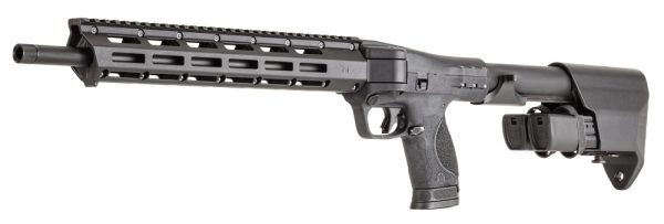 CARABINE S&W M&P FPC 16.25" CAL.9X19 12575*