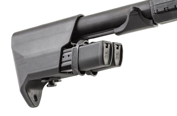 CARABINE S&W M&P FPC 16.25" CAL.9X19 12575*