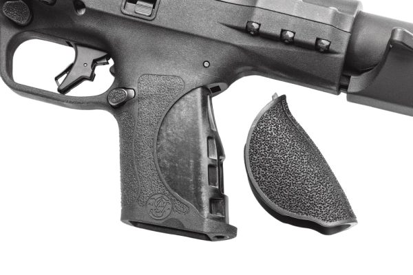 CARABINE S&W M&P FPC 16.25" CAL.9X19 12575*