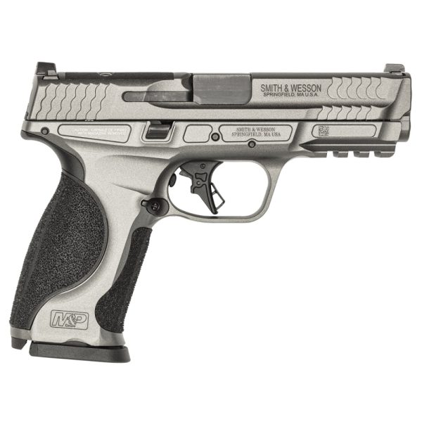 PISTOLET S&W M&P9 M 2.0 METAL 9X19 13194*