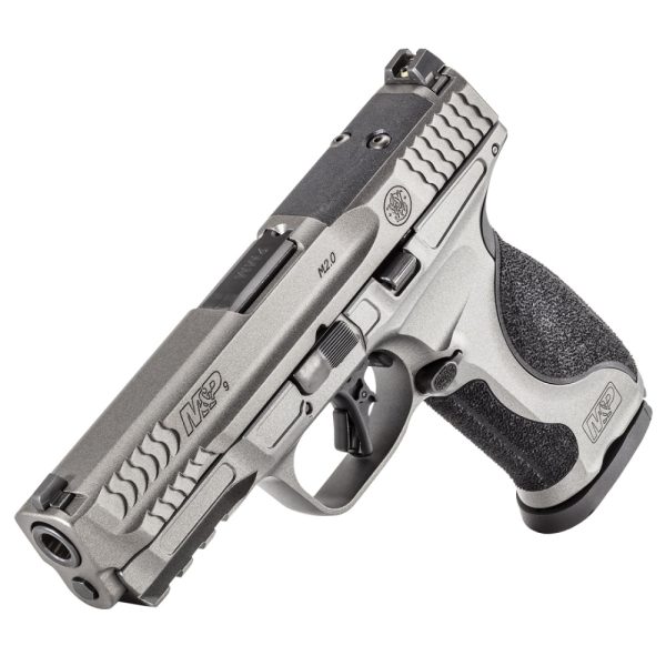 PISTOLET S&W M&P9 M 2.0 METAL 9X19 13194*