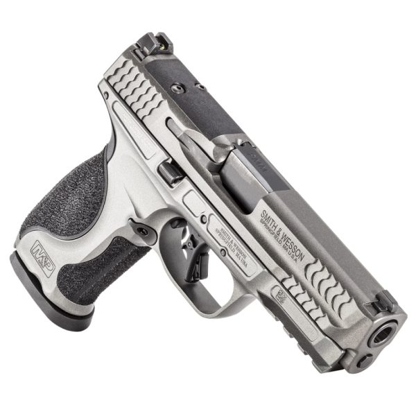 PISTOLET S&W M&P9 M 2.0 METAL 9X19 13194*
