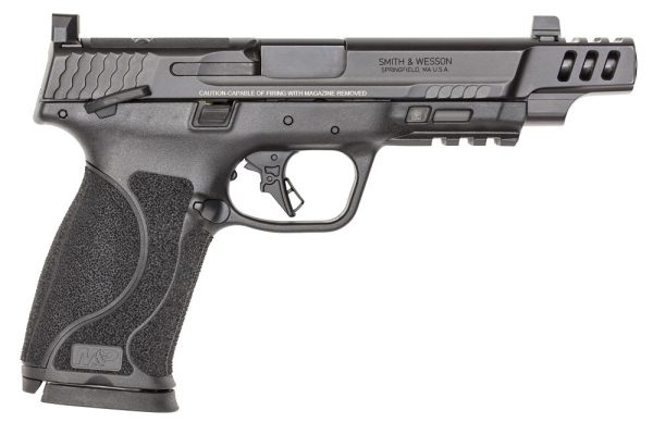PISTOLET S&W M&P 2.0 CAL.10MM 13915*
