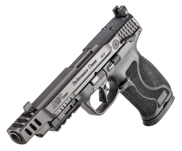 PISTOLET S&W M&P 2.0 CAL.10MM 13915*