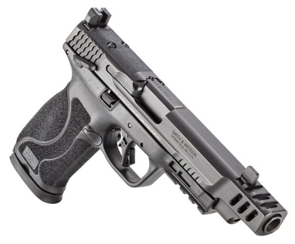 PISTOLET S&W M&P 2.0 CAL.10MM 13915*
