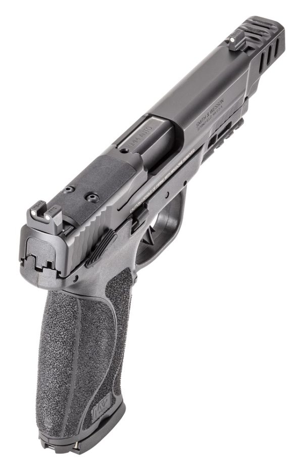 PISTOLET S&W M&P 2.0 CAL.10MM 13915*