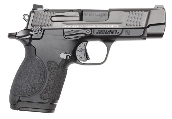 PISTOLET S&W CSX E-SERIES OR 9X19 3,6" 12/15/17RND 13957*