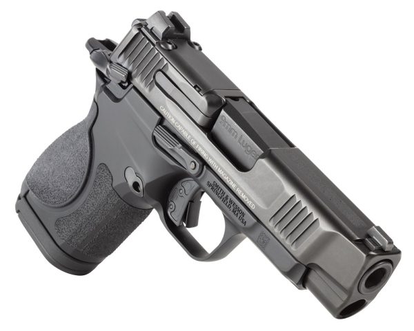 PISTOLET S&W CSX E-SERIES OR 9X19 3,6" 12/15/17RND 13957*