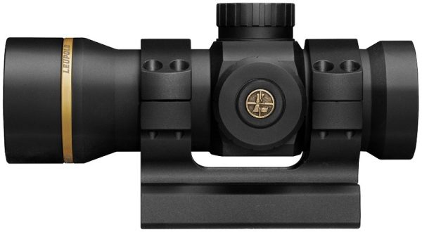 POINT ROUGE LEUPOLD FREEDOM RDS 1x34 + MONT. 1.0MOA 174954/180092