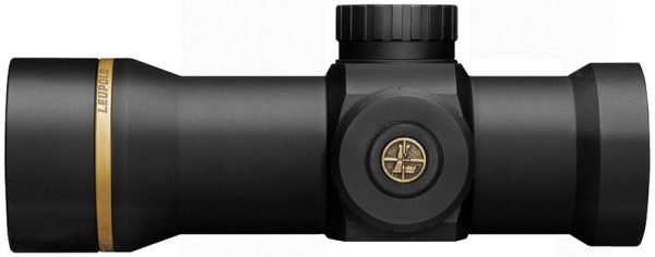 POINT ROUGE LEUPOLD FREEDOM RDS 1x34 + MONT. 1.0MOA 174954/180092