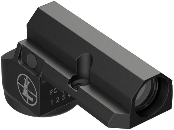 POINT ROUGE LEUPOLD DELTAPOINT MICRO 3 MOA DOT - GLOCK 178745