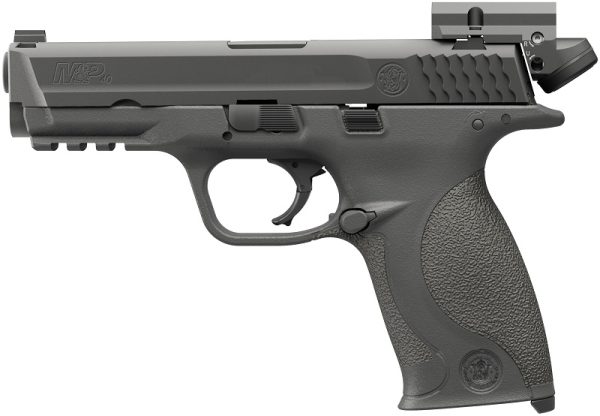 POINT ROUGE LEUPOLD DELTAPOINT MICRO 3 MOA DOT - S&W M&P 179570