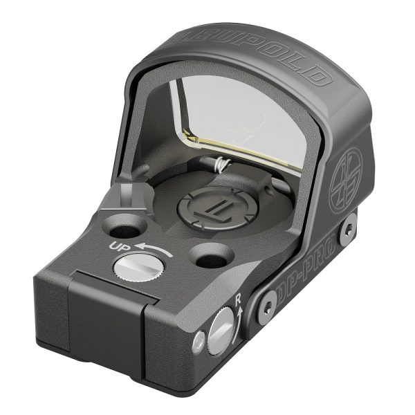 POINT ROUGE LEUPOLD DeltaPoint Pro 2.5 MOA NIGHT VISION 179585