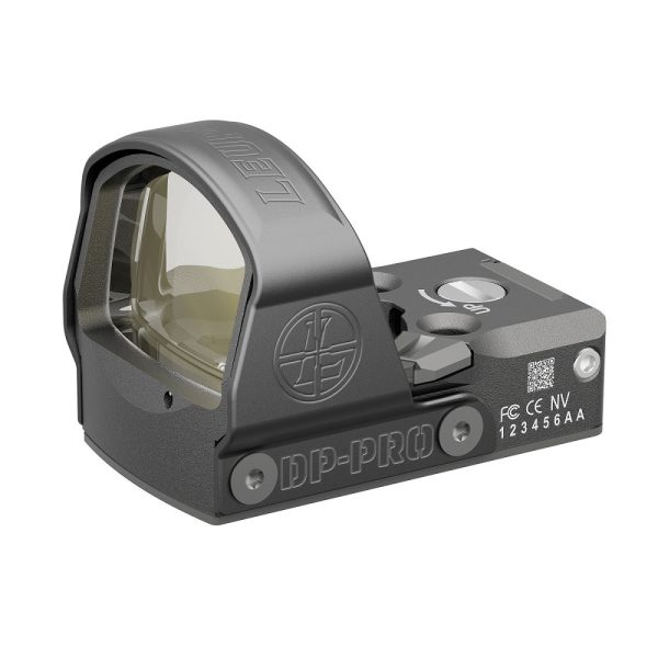 POINT ROUGE LEUPOLD DeltaPoint Pro 2.5 MOA NIGHT VISION 179585