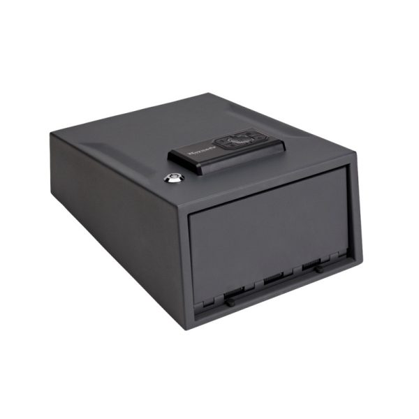 COFFRE D'ARME A CLAVIER 1 ARME HORNADY REF.95433