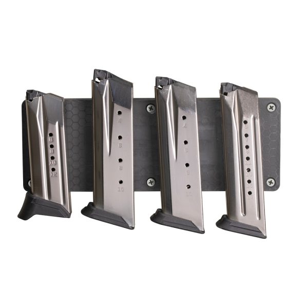 SUPPORT D'ACCESSOIRES MAGNETIQUE HORNADY REF.95913