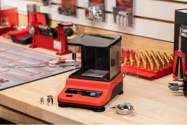 HORNADY PRECISION LAB SCALE 050118