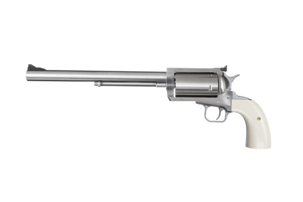 REVOLVER BFR BISLEY 10" 6  COUPS CAL.500S&W BFR500SW10B*