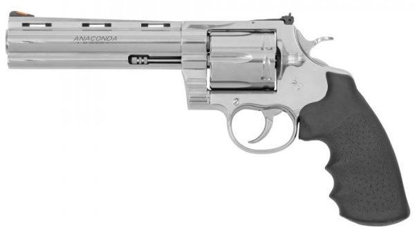 REVOLVER COLT ANACONDA 6" 44MAGNUM ANACONDA-SP6RTS*