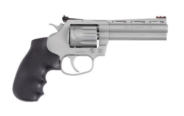 REVOLVER COLT KING COBRA TARGET 22LR 4,25" MATE KCOBRA22-SM4RFO*